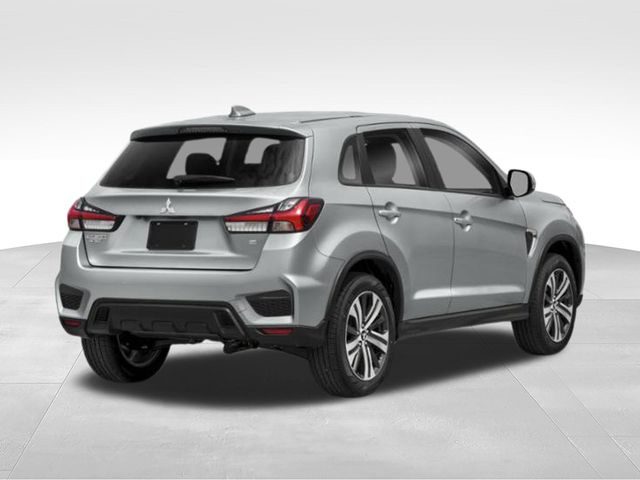 mitsubishi outlander sport 2024 JA4ARUAU5RU023079 image mitsubishi outlander sport 2024 JA4ARUAU5RU023079 image